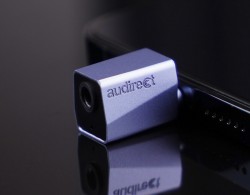 DAC/AMP Hilidac Audirect Atom 3 - Lightning