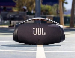 Loa JBL Boombox 3