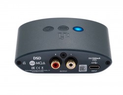 DAC/AMP iFi Uno