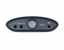 DAC/AMP iFi Uno