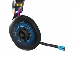 Tai nghe gaming Skullcandy Plyr