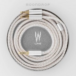 Moondrop Line W Cable