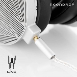 Moondrop Line W Cable