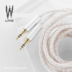 Moondrop Line W Cable