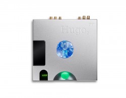 DAC/AMP Chord Hugo TT 2