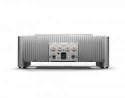 Power Amplifier Chord Ultima 3