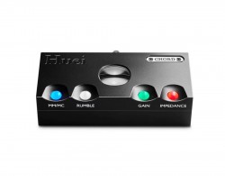 Chord Huei Phono Preamp