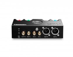 Chord Huei Phono Preamp