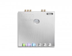 Chord Hugo M Scaler DAC