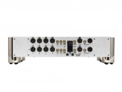 Chord CPA 3000 Preamplifier 