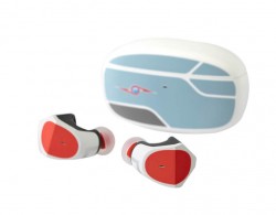 Tai nghe True Wireless Final Audio ZE3000 Ultra Guard (Limited Edition)