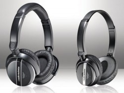 Tai nghe Audio-technica ATH-ANC25