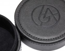 64 Audio Leather Case 