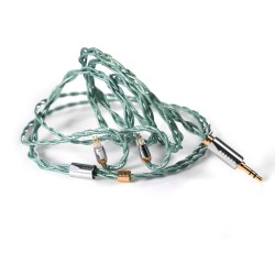 ddHiFi BC125A (Air Ocean) Cable with Shielding