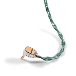 ddHiFi BC125A (Air Ocean) Cable with Shielding