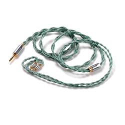 ddHiFi BC125A (Air Ocean) Cable with Shielding