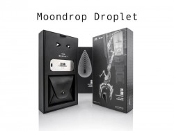 Tai nghe Moondrop Droplet 