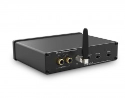 DAC/AMP SMSL D12