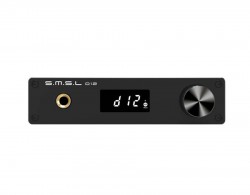 DAC/AMP SMSL D12