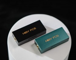 DAC/AMP HiBy FC6 