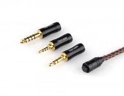 Tripowin Amber Cable - 2 Pin