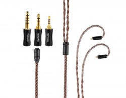 Tripowin Amber Cable - 2 Pin