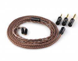 Tripowin Amber Cable - 2 Pin