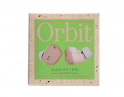 Tai nghe True Wireless Campfire Orbit