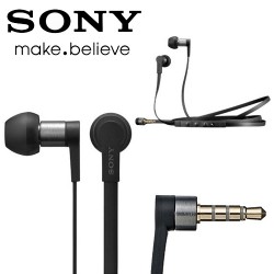 Tai nghe Sony MH1C