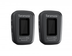 Micro không dây Saramonic Blink500 Pro B1