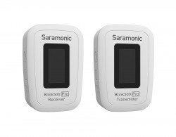 Micro không dây Saramonic Blink500 Pro B1W