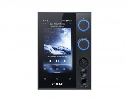 FiiO R7 Desktop Media Player