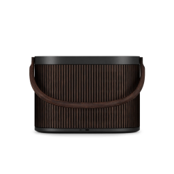 Loa không dây B&O Beosound A5 (Dark Oak)