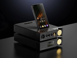Onix Miracle High-End Audio Stack