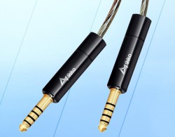 iKKO CTU02 Cable - MMCX