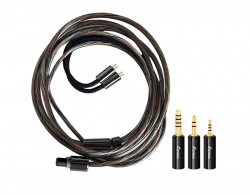 iKKO CTU02 Cable - 2Pin 0.78mm