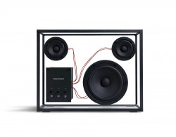 Loa bluetooth Transparent Speaker