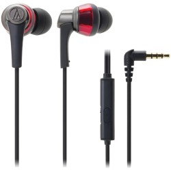 Tai nghe AUDIO-TECHNICA ATH-CKR5iS