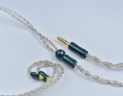 7HZ Thunderbirds Cable 