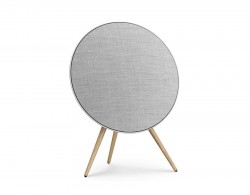 Loa B&O Beosound A9 Gen 5 – Gold Tone/Natural Aluminium