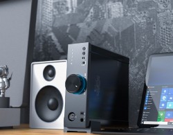 DAC/AMP FiiO K9