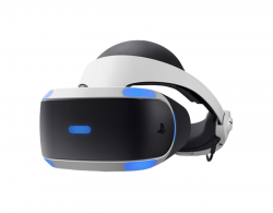 Kính thực tế ảo Playstation VR CUH-ZVR2 HS