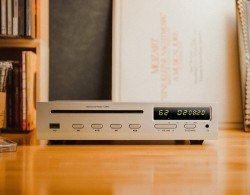 Shanling CD80 CD players 