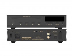 Shanling CD80 CD players 