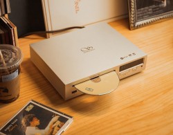 Shanling CD80 CD players 