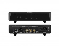 Musician Audio Pisces Digital Interface