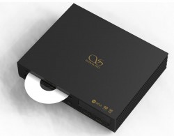 Shanling CA80 CD players