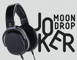 Tai nghe Moondrop Joker