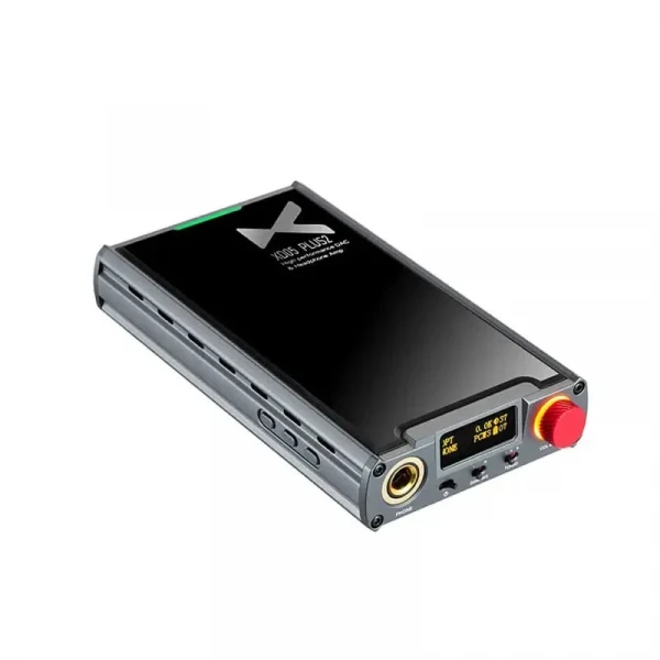 DAC/AMP xDuoo XD05 Plus2
