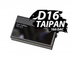 iBasso D16 Taipan